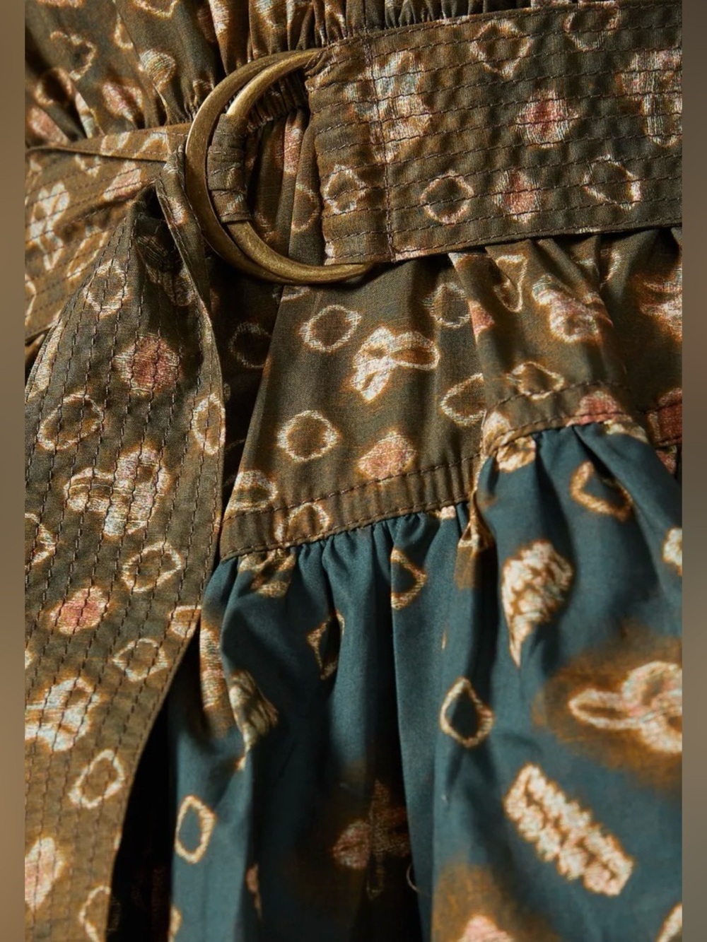 Ulla Johnson Dress - Picture 4 of 6